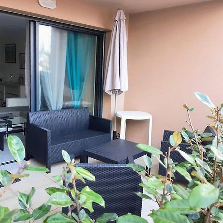 Appartement A 150M De La Grande Plage De Sion Saint-Hilaire-de-Riez Ngoại thất bức ảnh