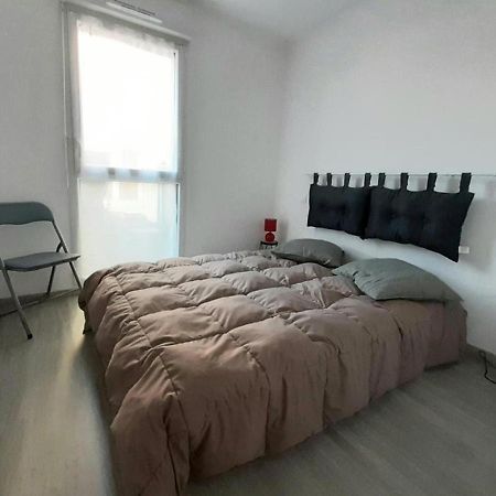 Appartement A 150M De La Grande Plage De Sion Saint-Hilaire-de-Riez Ngoại thất bức ảnh