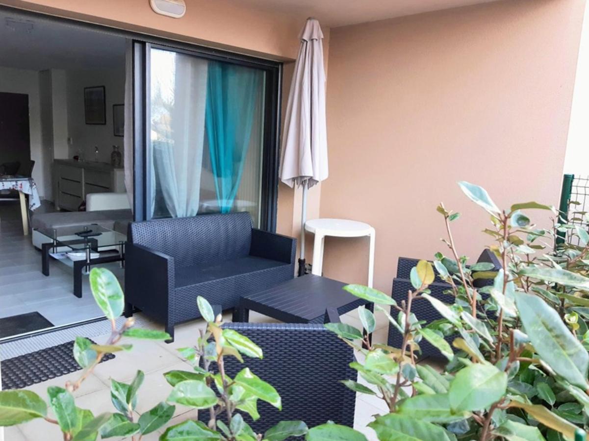 Appartement A 150M De La Grande Plage De Sion Saint-Hilaire-de-Riez Ngoại thất bức ảnh